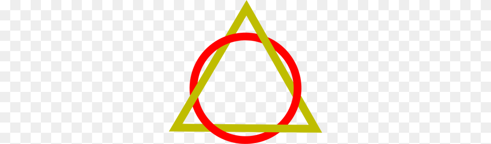 Circle Clipart, Triangle, Symbol, Person Free Png