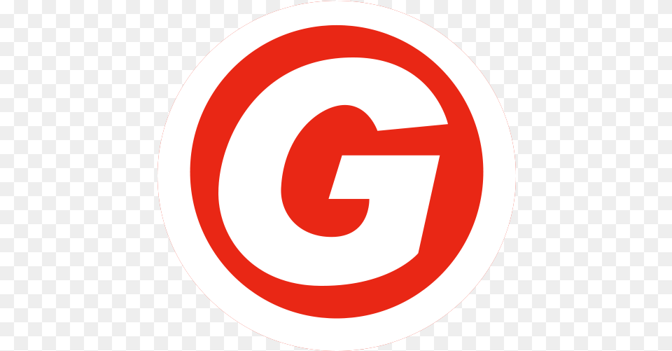 Circle G Fallout Wiki Fandom Width Limit Traffic Sign, Symbol, Text, Number, Disk Png Image