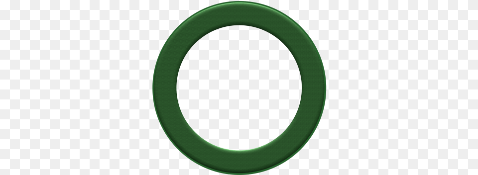 Circle Green Circle, Disk, Oval, Accessories, Gemstone Png Image