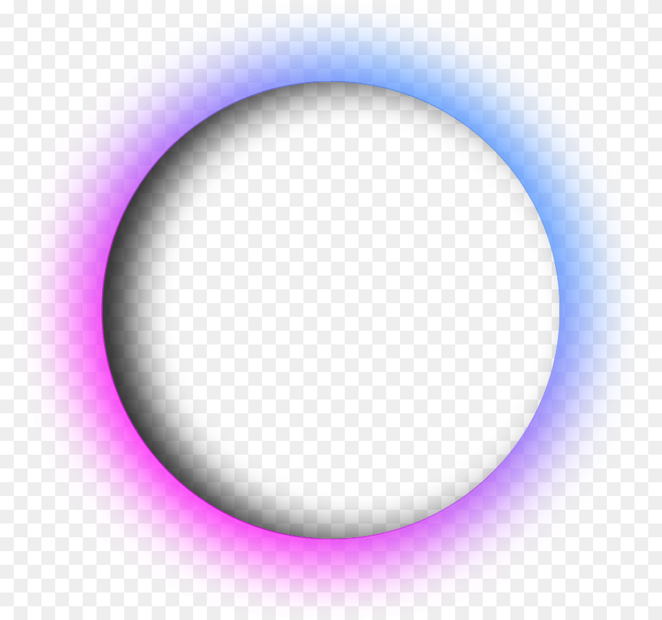 Circle Halo Nimb Krug 4asno4i Glow Blur Siyanie Circle, Purple, Sphere, Hoop, Disk Png Image