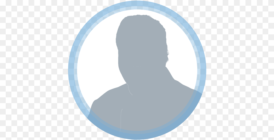 Circle Headshot Placeholder National Dental Douglaston, Photography, Face, Head, Person Free Transparent Png