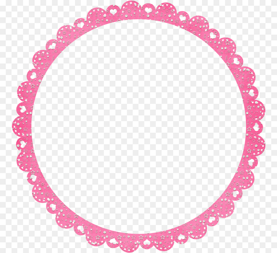 Circle Hello Kitty Frame Frame Hello Kitty, Oval, Accessories, Jewelry, Necklace Free Transparent Png