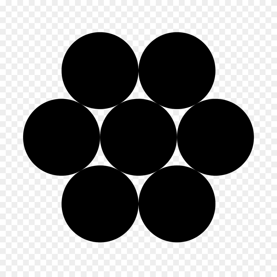 Circle Hexagon Hexagram Clipart, Light, Green Png