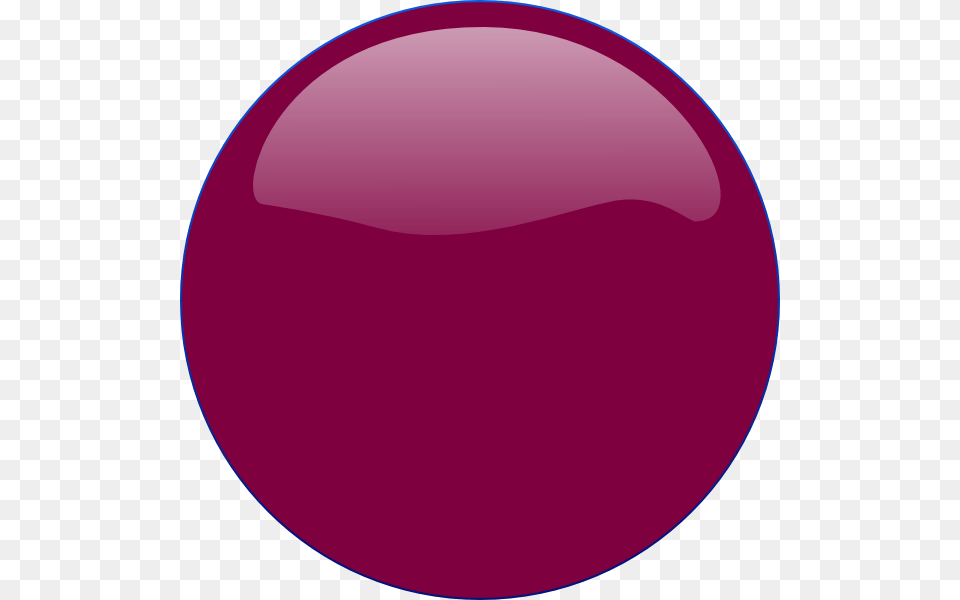 Circle Icon Icon, Sphere, Maroon, Balloon Png