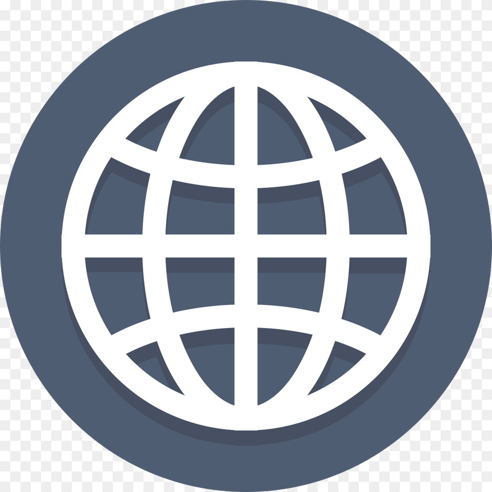 Circle Icons Global Globe Icon Round, Sphere Free Png Download