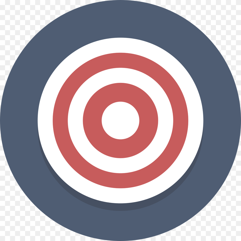 Circle Icons Target Circle, Disk Free Png