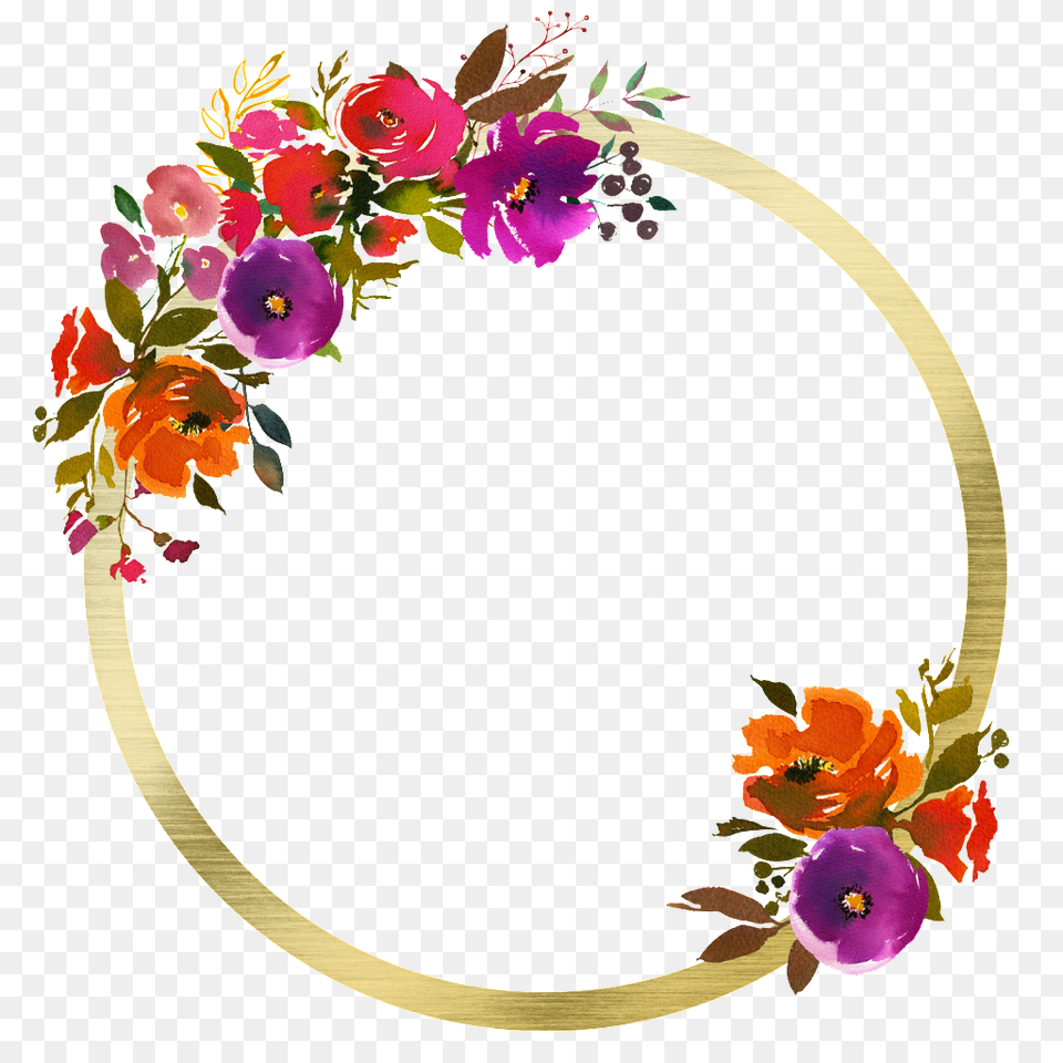 Circle Images Download Heypik, Art, Floral Design, Pattern, Graphics Png Image