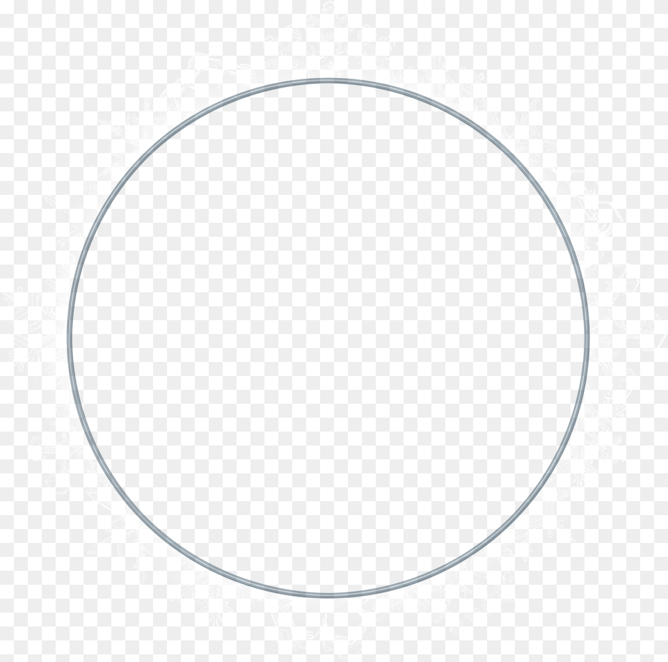 Circle Images Grey, Oval Png Image