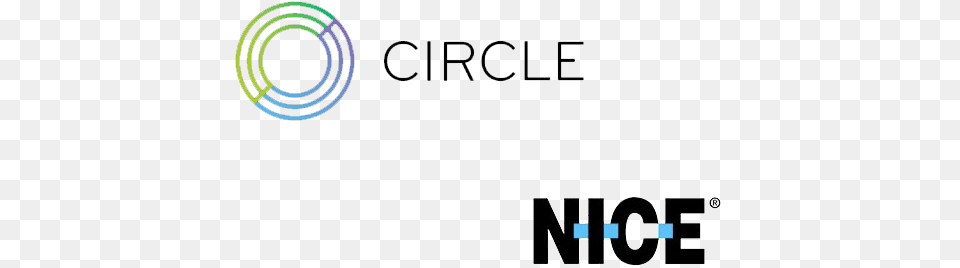 Circle Implements Market Surveillance For Crypto Assets, Logo, Blackboard Free Png Download