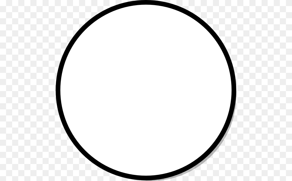 Circle In Square Black, Oval, Sphere, Clothing, Hardhat Free Transparent Png