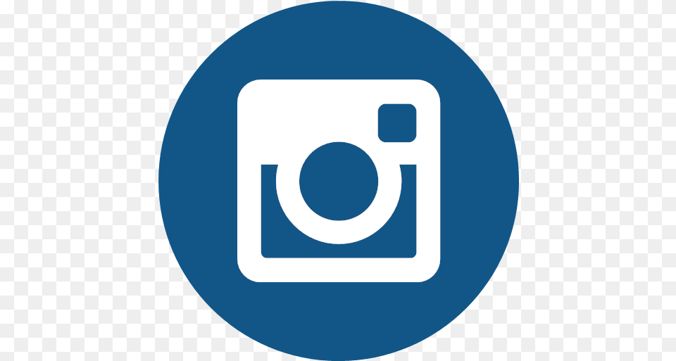 Circle Instagram Logo Media Network, Disk, Electronics Free Transparent Png