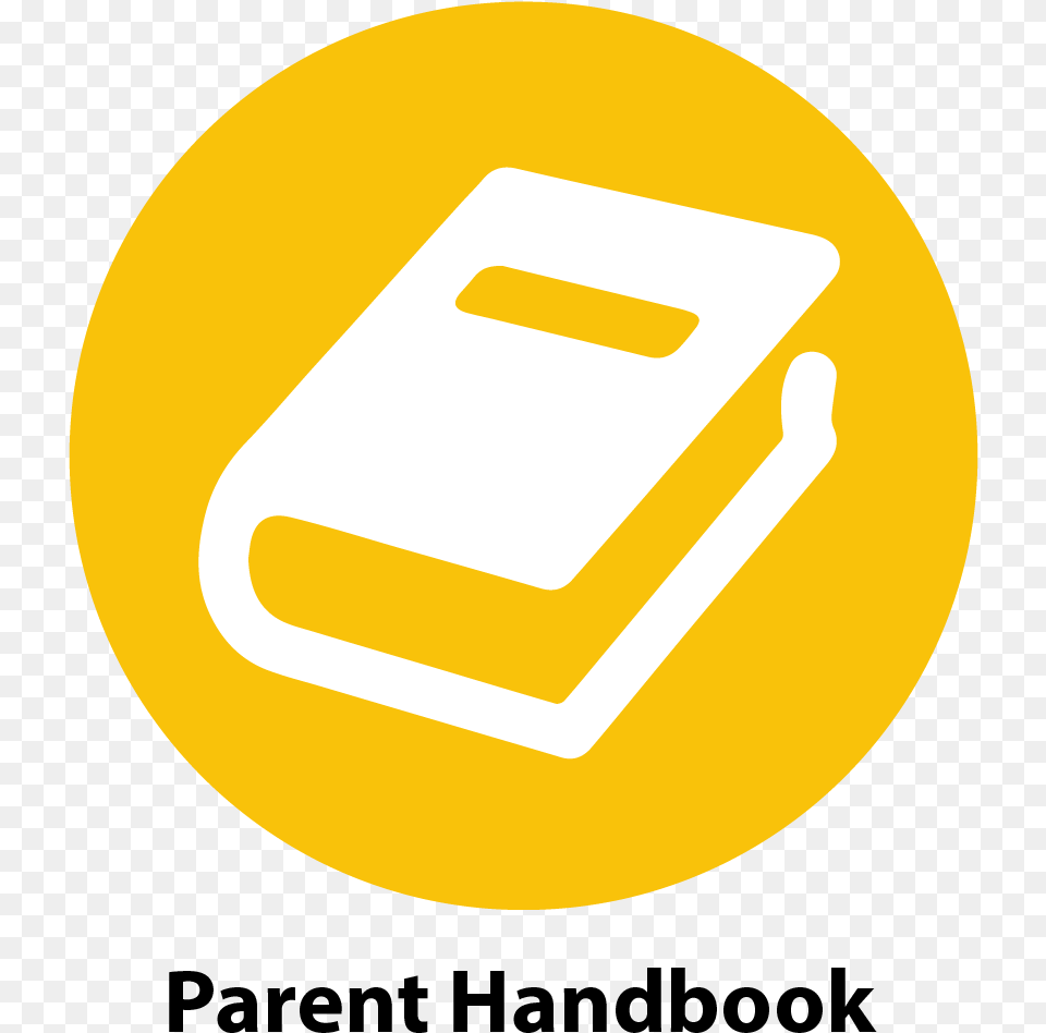 Circle Itps Handbook Icon Handbook Icon, Electronics, Phone, Disk, Mobile Phone Free Png Download