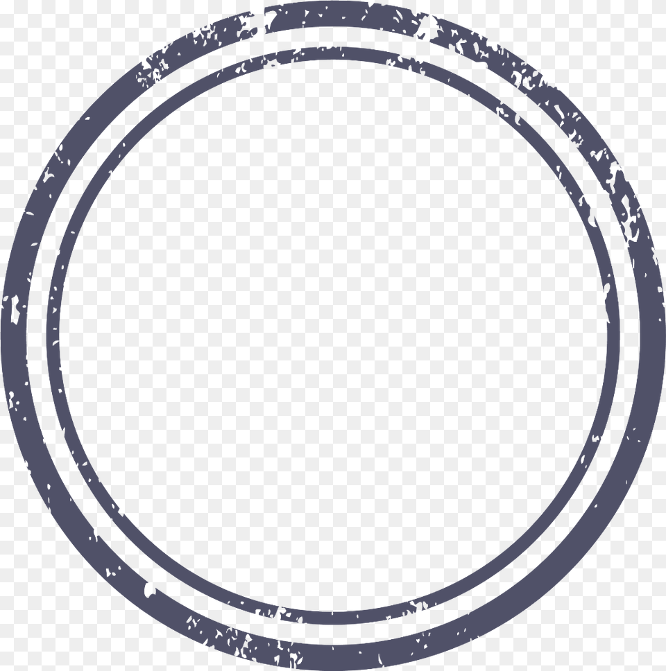 Circle Kpop Blue Black Dark Logo Circle Border, Oval Free Png