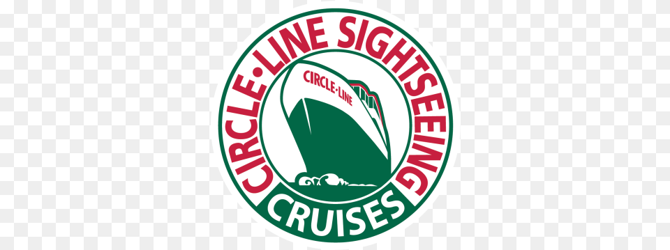 Circle Line Sightseeing Cruises Circle Line New York Logo Free Png Download