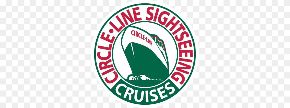 Circle Line Sightseeing Cruises Nyc Guided Boat Tours Of New York, Logo Free Png Download