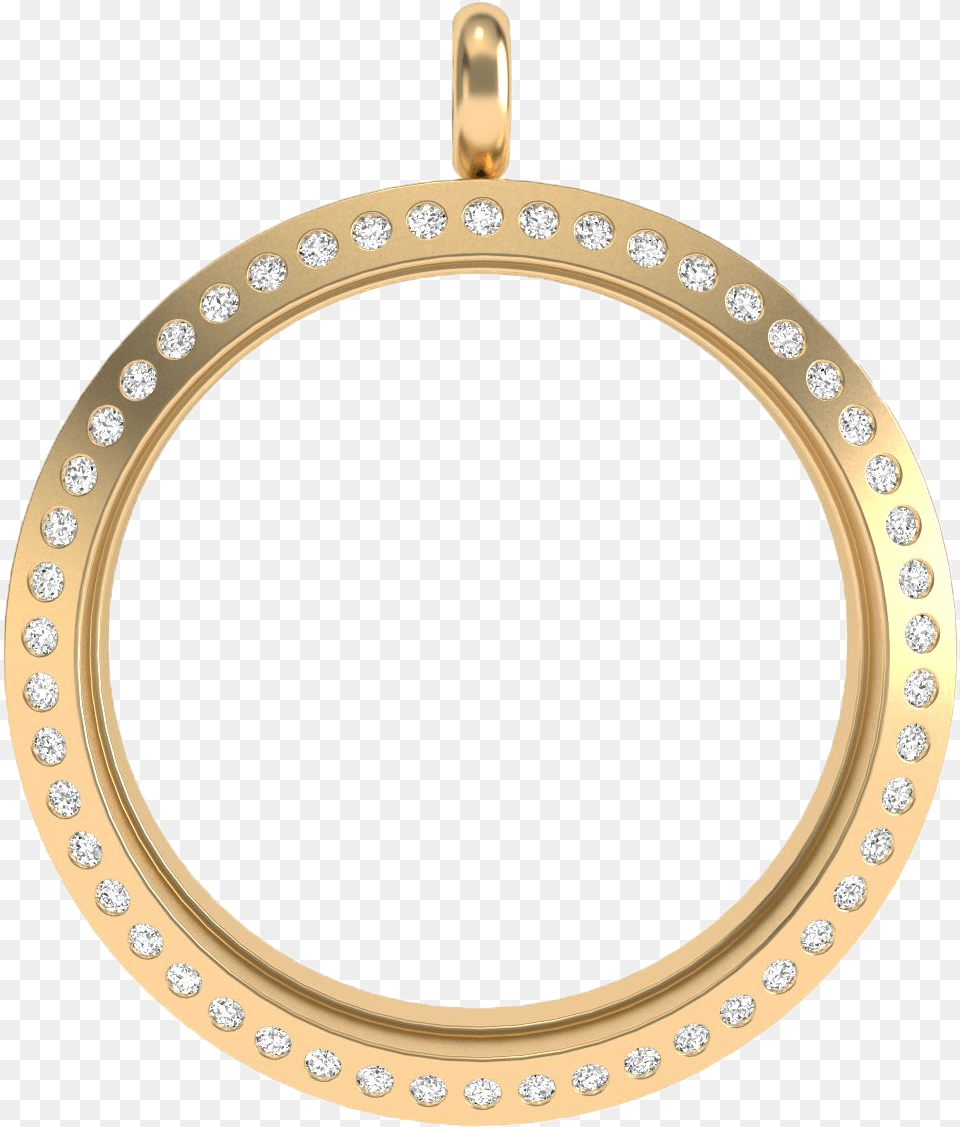 Circle Lockets, Accessories, Diamond, Gemstone, Jewelry Free Transparent Png
