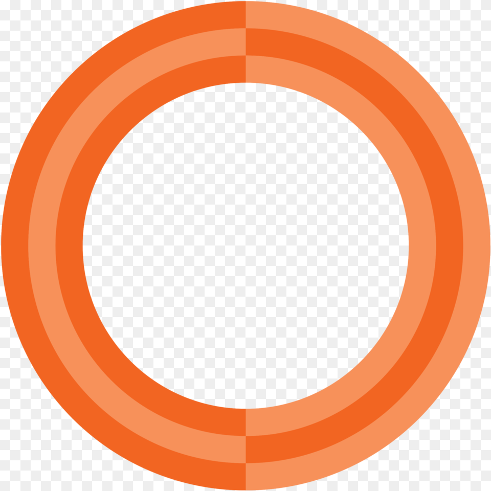 Circle Logo With Transparent Background Dot Free Png Download