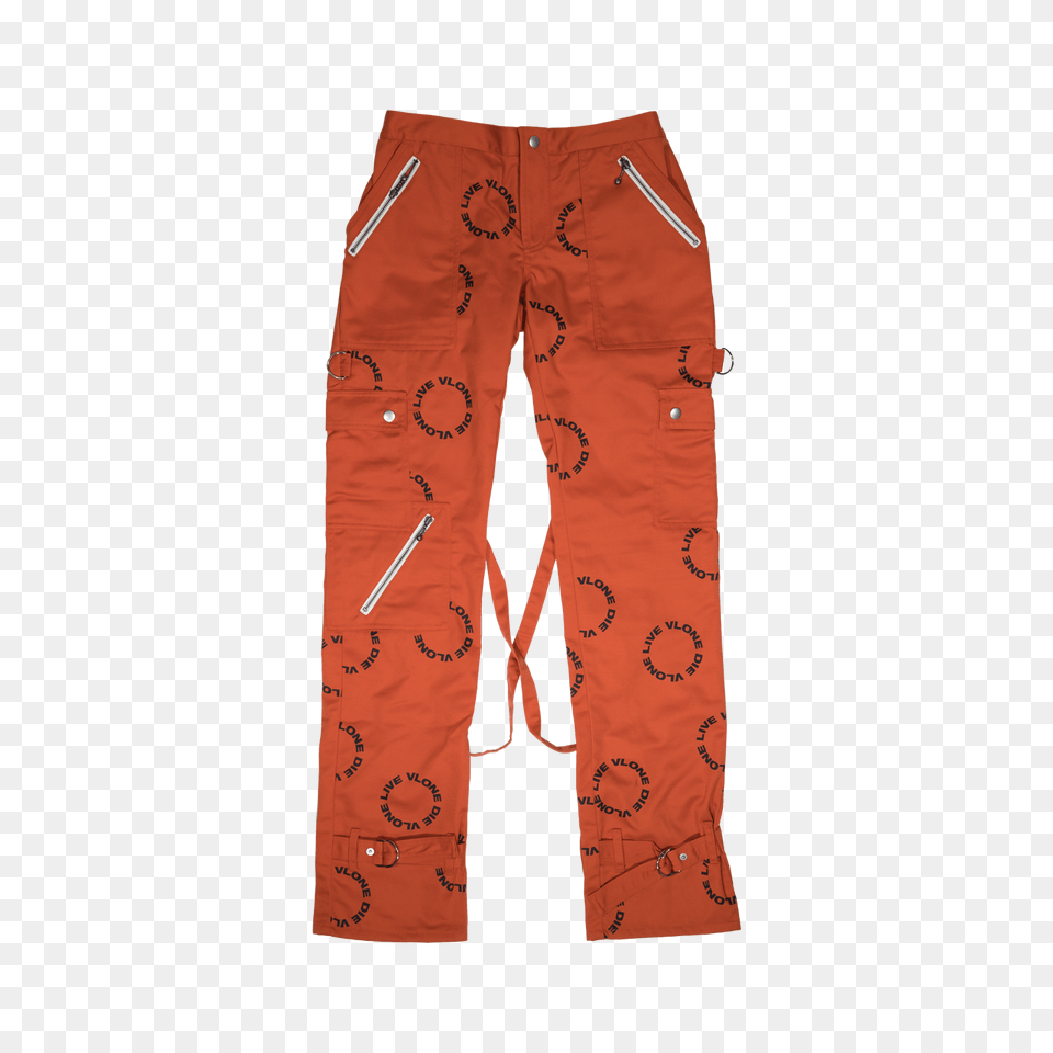 Circle Logo Bondage Pants, Clothing, Pajamas Free Transparent Png