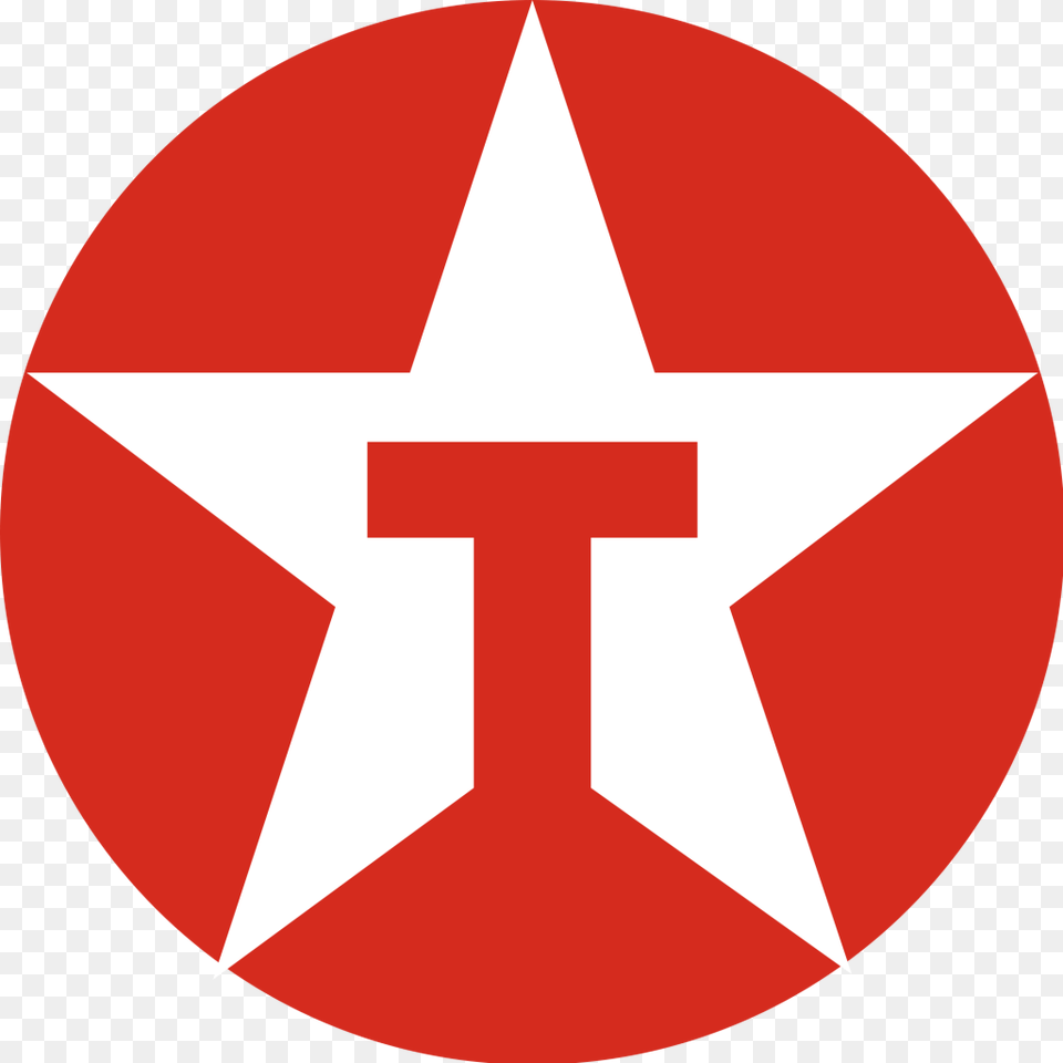 Circle Logo Design Texaco Logo, First Aid, Star Symbol, Symbol Png