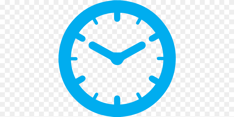 Circle Logo Freelancer Vertical, Clock, Analog Clock Free Png Download