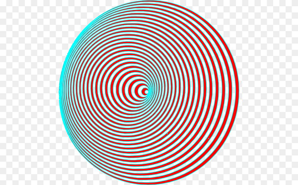 Circle Logo Gif, Coil, Spiral Png Image
