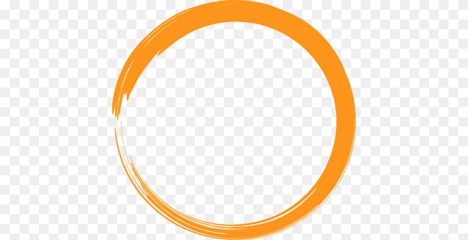 Circle Logo Hd, Oval Free Transparent Png