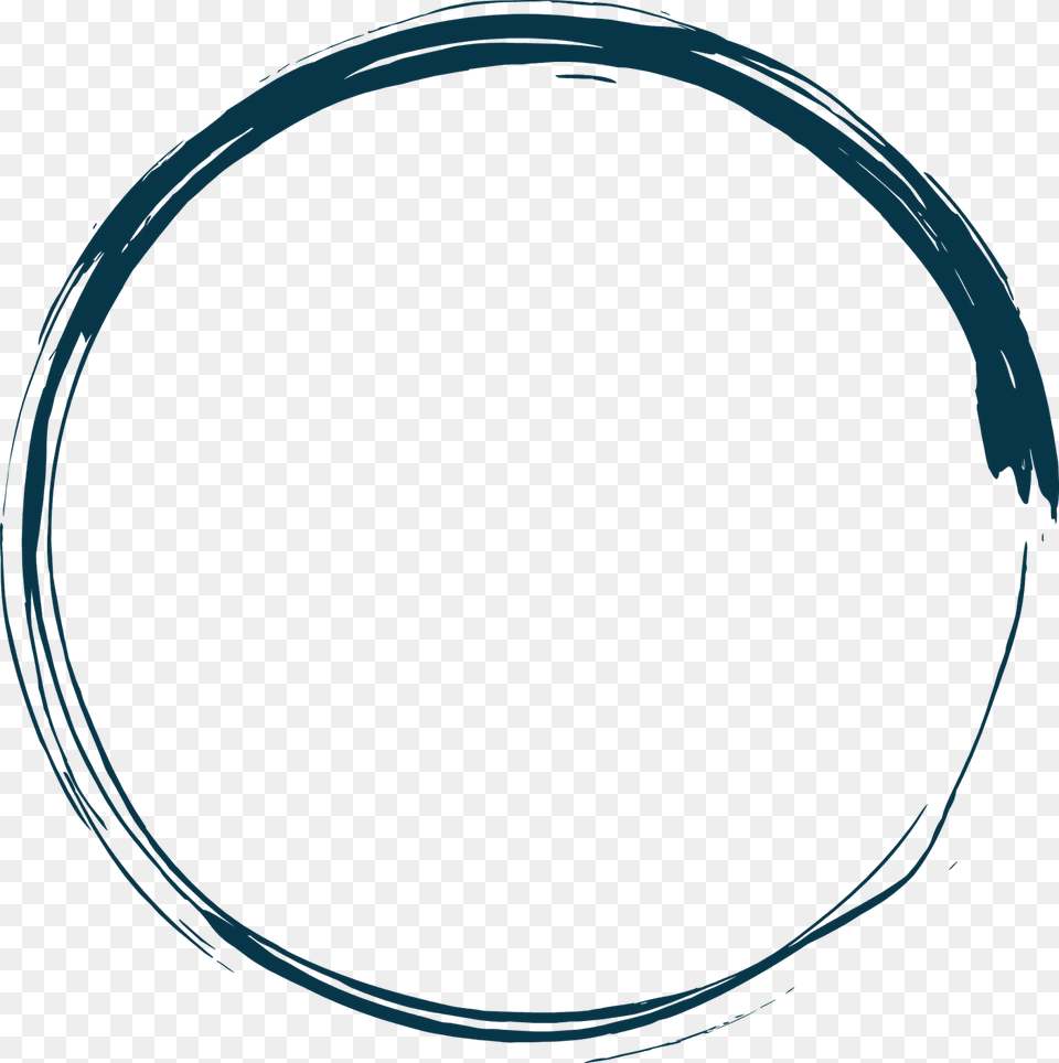 Circle Logo Image, Oval, Hoop Png