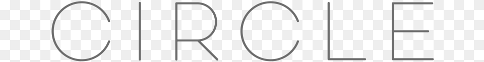 Circle Logo Wordmark Black Circle, Text Png Image