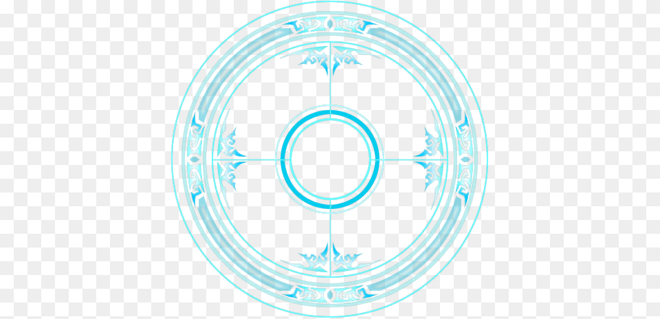 Circle Magic, Emblem, Symbol Png Image