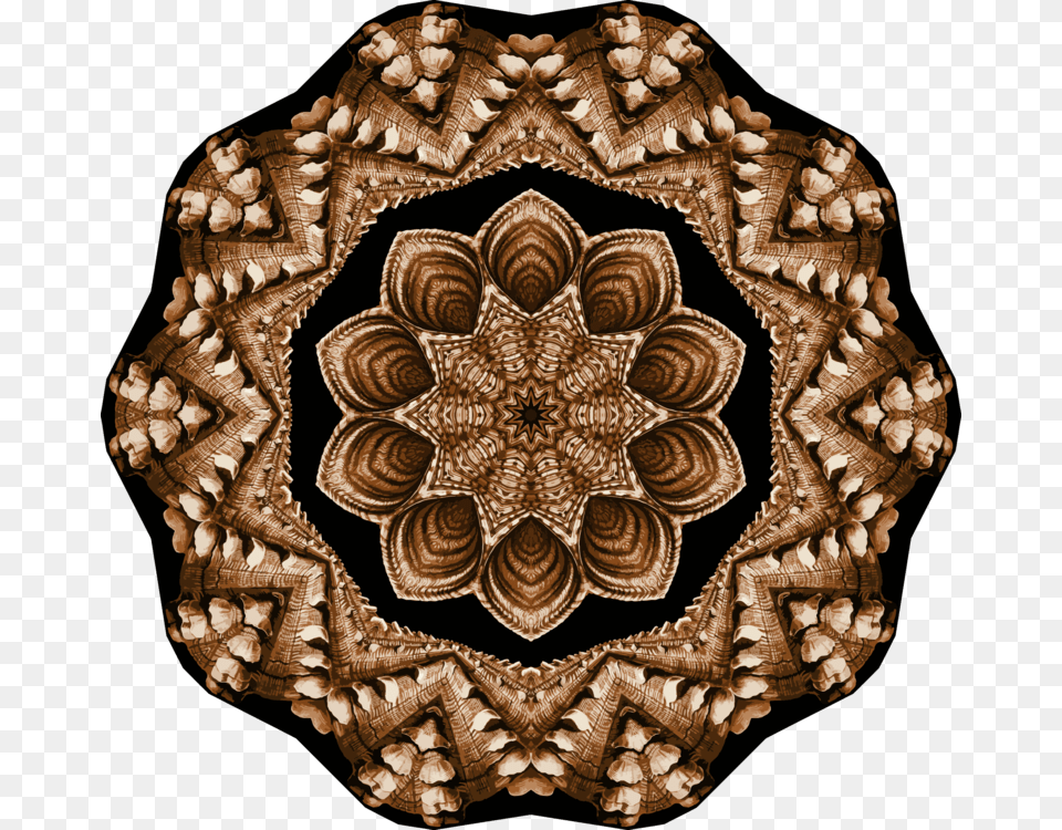 Circle Mandala Line, Accessories, Pattern, Ornament, Fractal Free Png