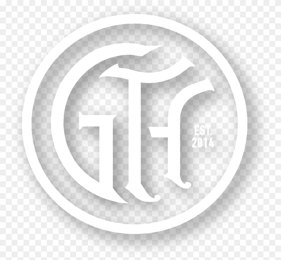 Circle Mark Drop Shadow Graphic Design, Logo Free Transparent Png