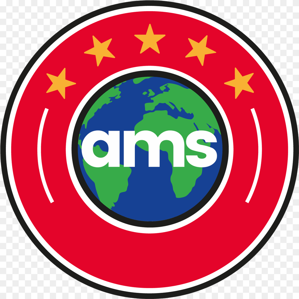 Circle Of 13 Stars Am Soccer, Logo, Emblem, Symbol Free Png