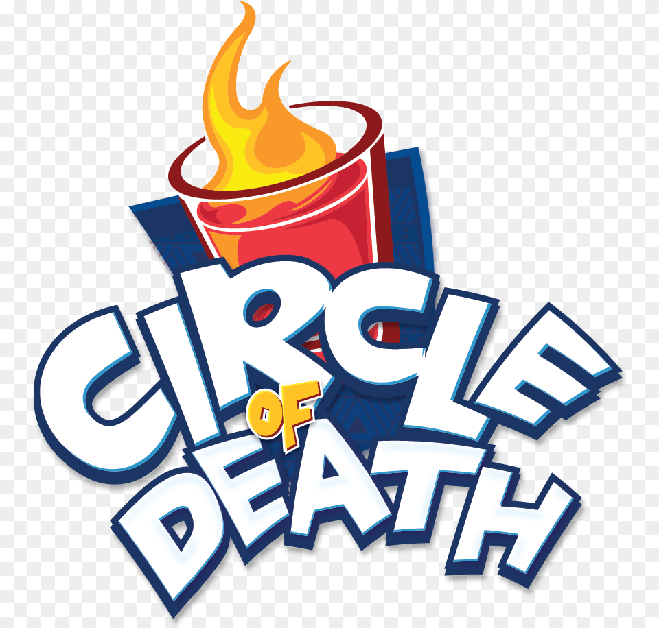 Circle Of Death Drinking Game Vertical, Light, Dynamite, Weapon Free Transparent Png