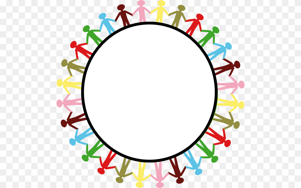 Circle Of Friends Clipart, Baby, Person, Head Free Png