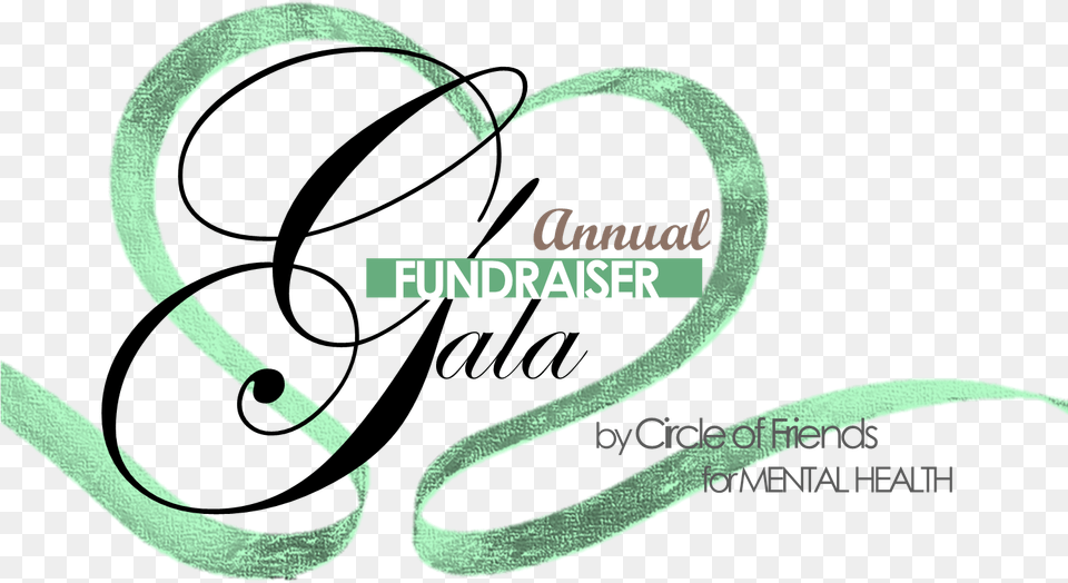 Circle Of Friends Gala For Logo Clipart Full Size Gala, Accessories Free Transparent Png