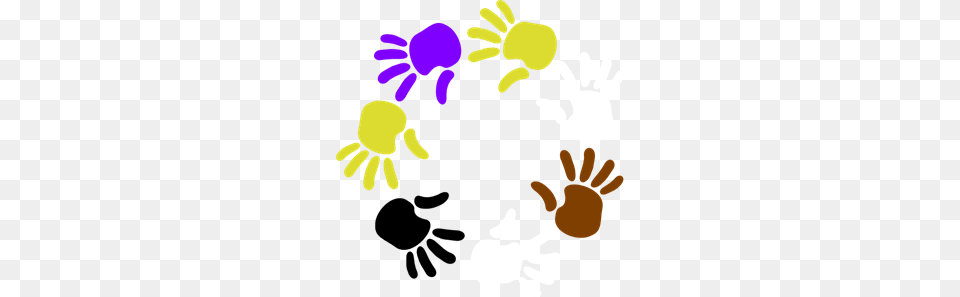 Circle Of Hands Clip Art For Web, Animal, Crab, Food, Invertebrate Png