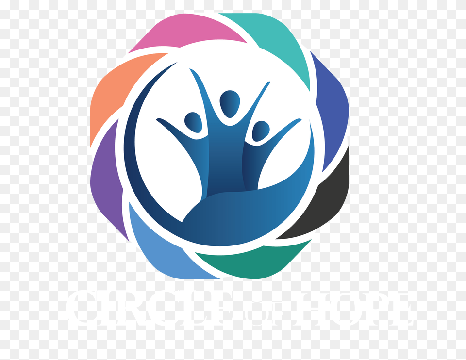 Circle Of Hope Making A Difference Today For A Brighter Future, Logo Free Png Download