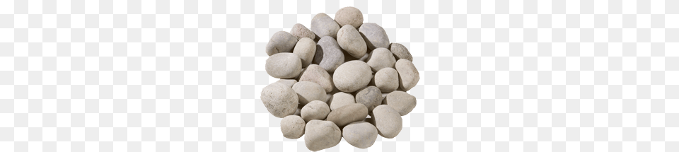 Circle Of Pebble Stones, Path Free Png Download