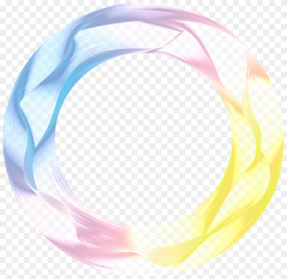 Circle On Video Editing, Accessories, Plate, Jewelry, Ornament Free Png