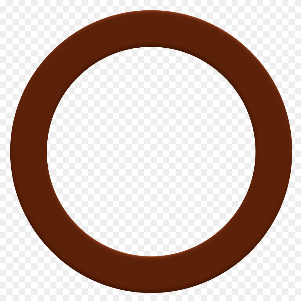 Circle Outline, Oval Free Png