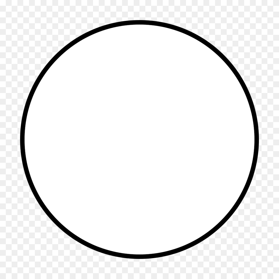 Circle Outline, Sphere, Astronomy, Moon, Nature Free Png