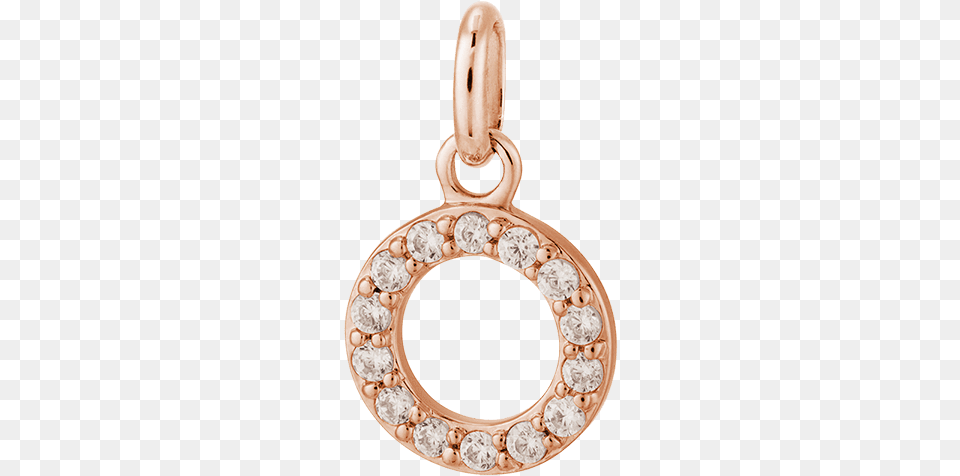 Circle Outline Crystal Charmclass Locket, Accessories, Diamond, Earring, Gemstone Png