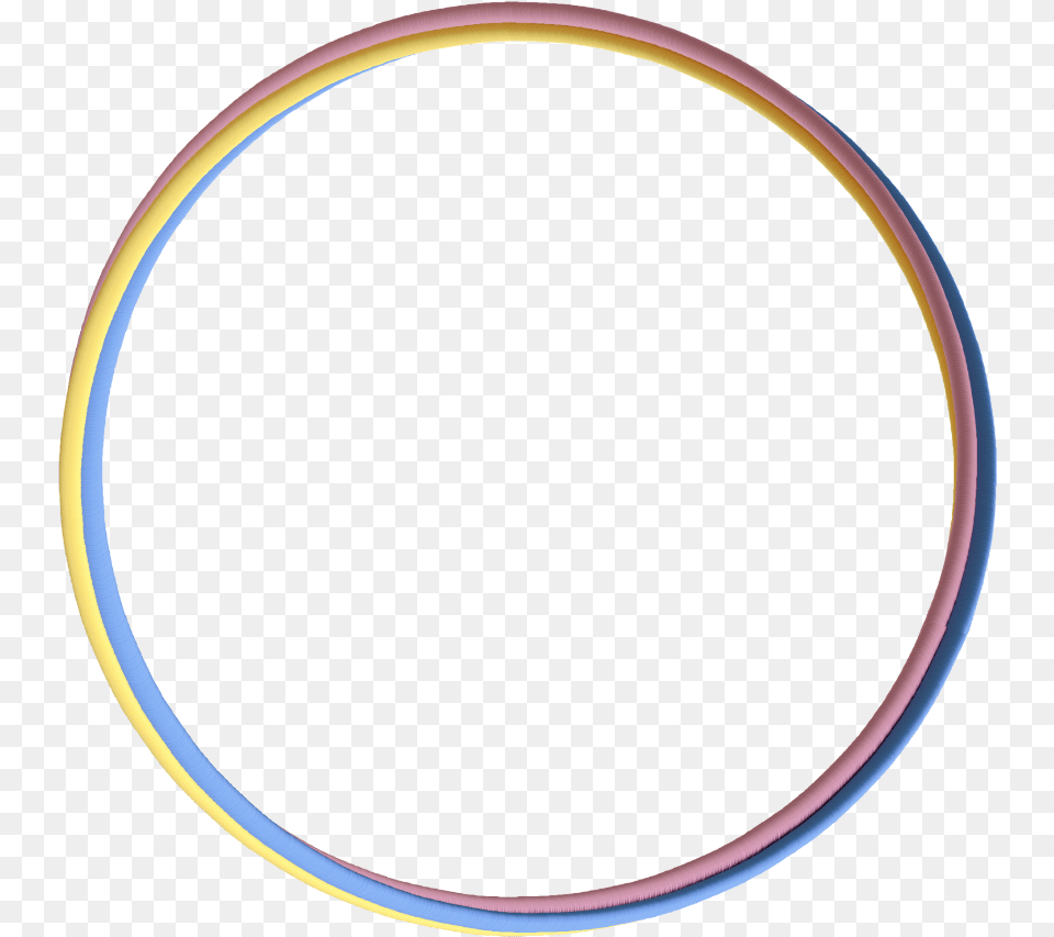 Circle Outline Purple Gif, Hoop, Oval Png Image