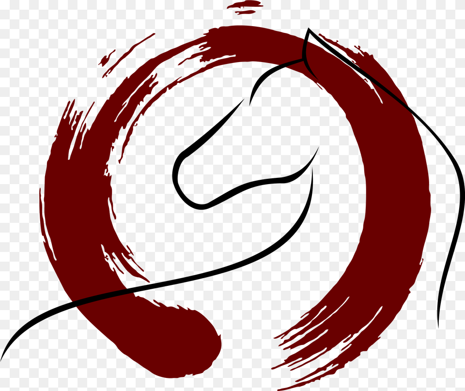 Circle Paint Brush Stroke Vector Circle Design, Person, Water Free Transparent Png