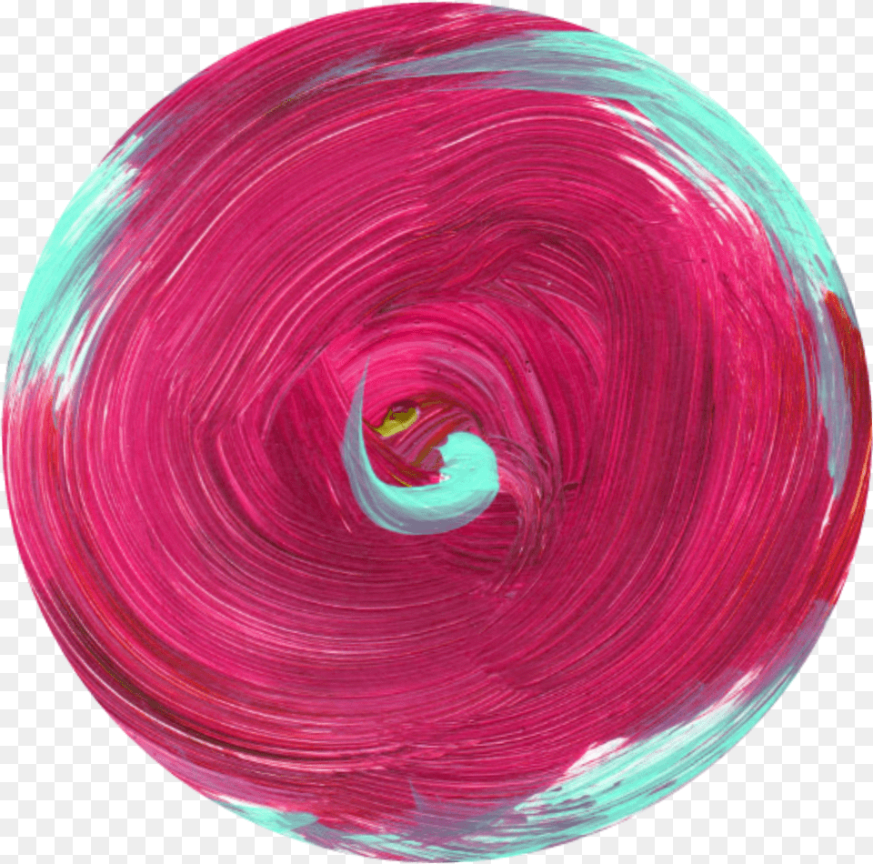 Circle Painting Brush Silhouette Myjob 4asno4i Circle Png Image