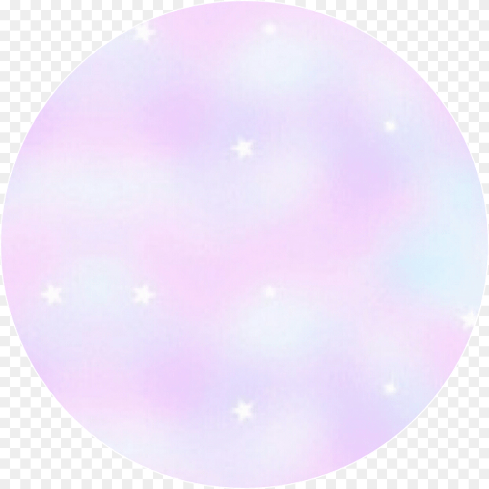 Circle Pastel Purple Pink Turquoise Pastel Purple Circle, Nature, Night, Outdoors, Disk Free Png