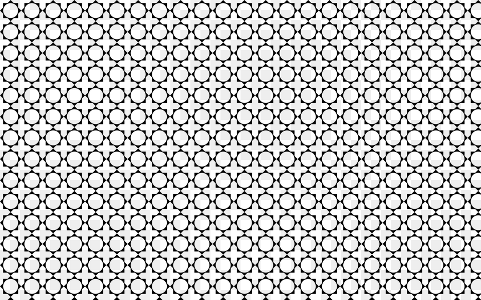 Circle Pattern Circle, Gray Free Png