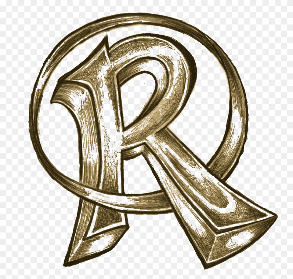 Circle R Gastropub, Accessories, Symbol, Emblem Png Image