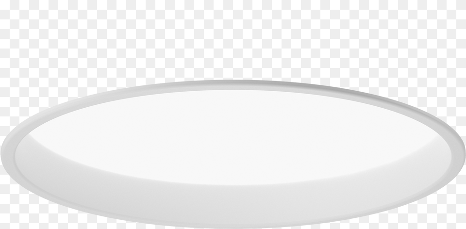 Circle Recessed White Us Circle Clipartmax Circle, Ceiling Light, Plate, Light Fixture Free Transparent Png