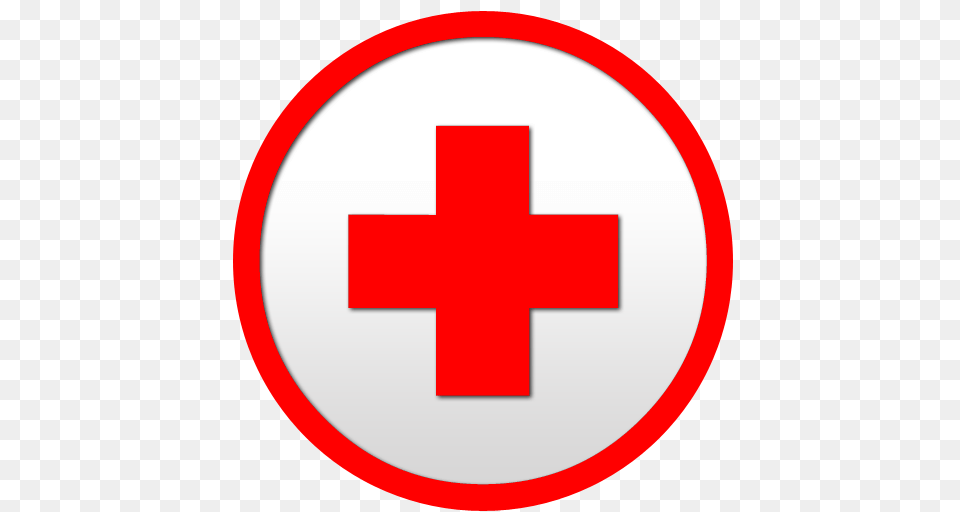 Circle Red Cliparts, First Aid, Logo, Red Cross, Symbol Png Image
